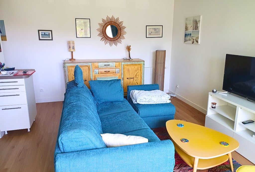 Achat appartement à vendre 3 pièces 61 m² - Pornichet