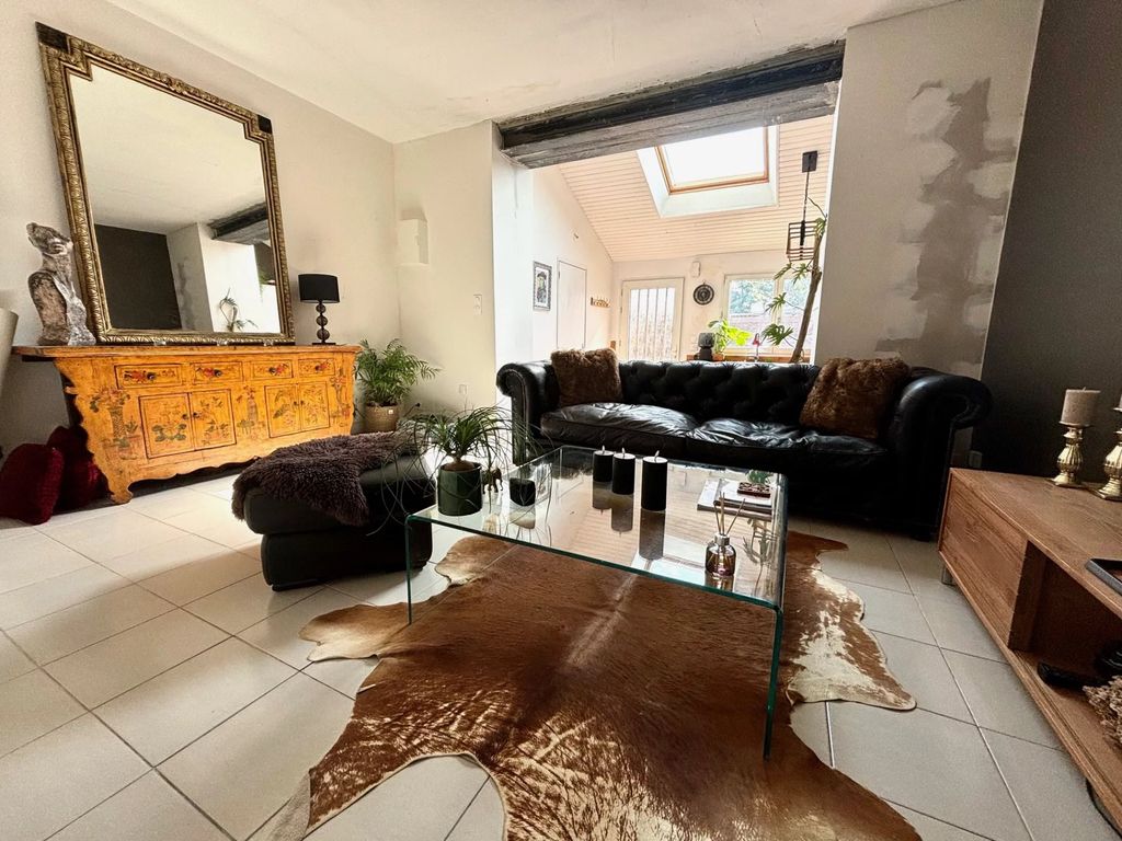 Achat maison à vendre 2 chambres 62 m² - Trignac