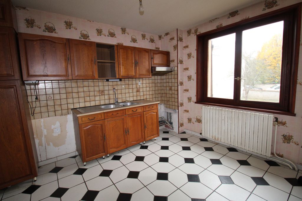 Achat maison 3 chambre(s) - Maidières