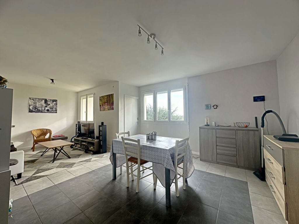 Achat appartement à vendre 3 pièces 75 m² - Libourne