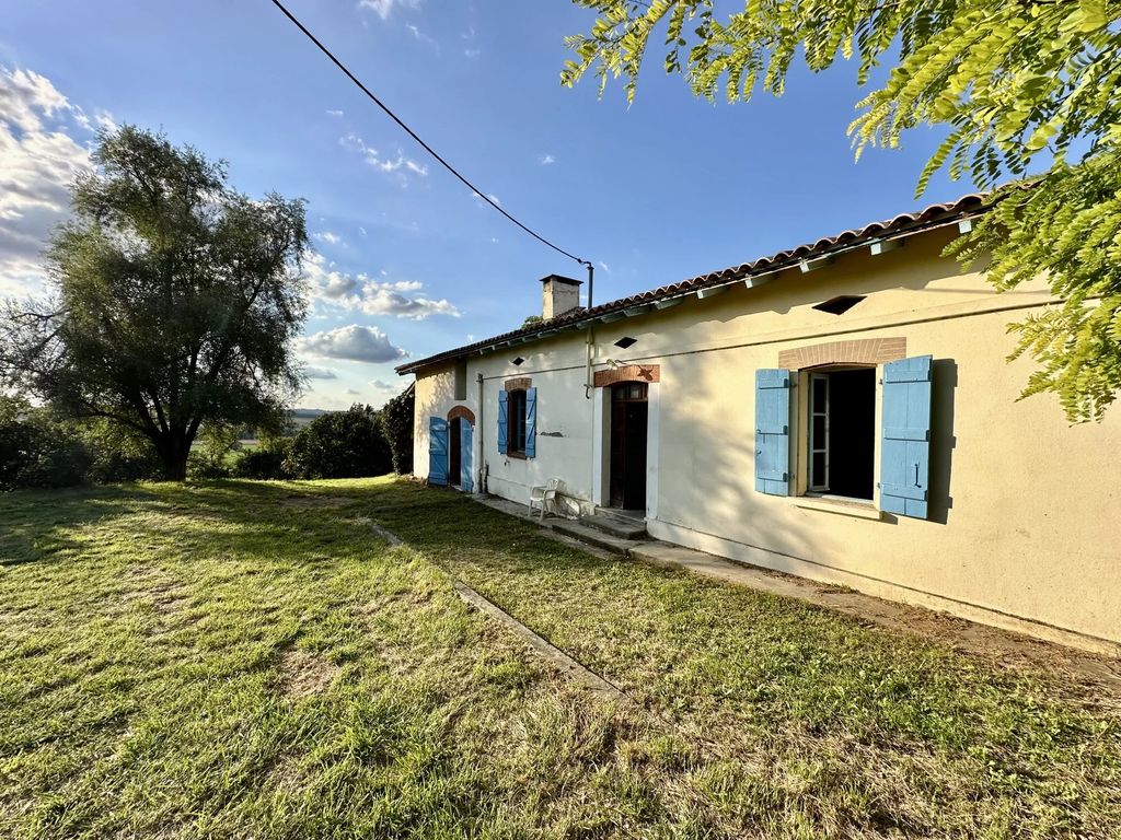 Achat maison 3 chambre(s) - L'Isle-Jourdain