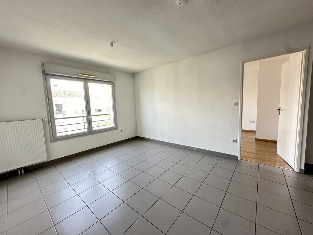 Achat appartement à vendre 2 pièces 49 m² - Cornebarrieu