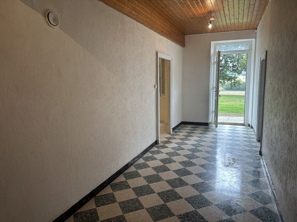 Achat maison 3 chambre(s) - La Sauvetat