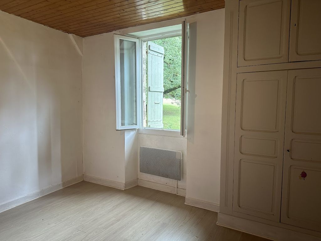 Achat maison 3 chambre(s) - La Sauvetat