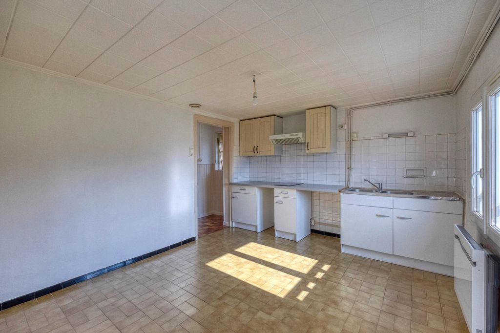 Achat appartement 3 pièce(s) Varces-Allières-et-Risset