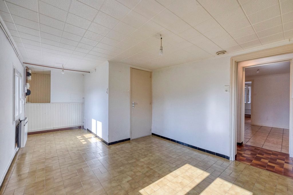 Achat appartement à vendre 3 pièces 40 m² - Varces-Allières-et-Risset