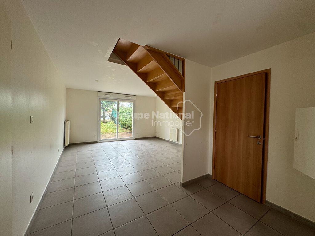 Achat maison 4 chambre(s) - Bourg-lès-Valence