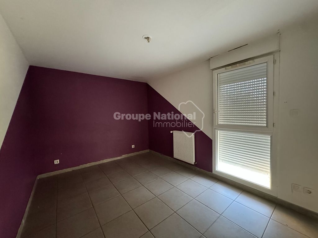 Achat maison 4 chambre(s) - Bourg-lès-Valence