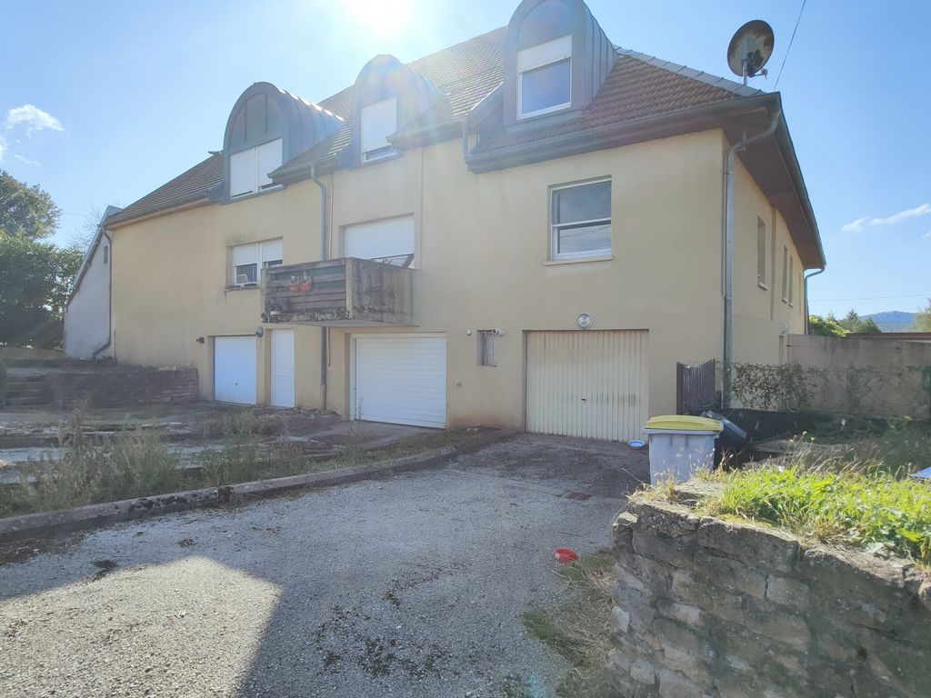 Achat appartement à vendre 5 pièces 106 m² - Le Puy