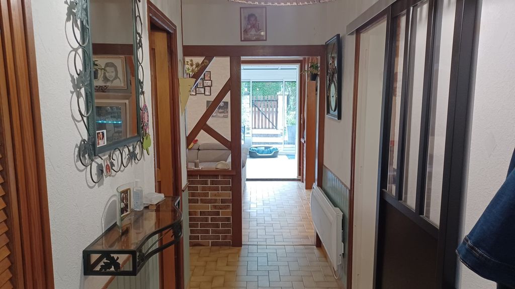 Achat maison 5 chambre(s) - Montrichard Val de Cher