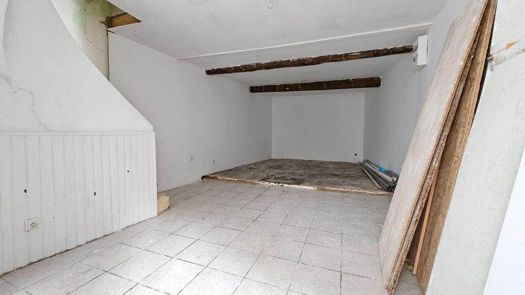 Achat maison 2 chambre(s) - Puichéric