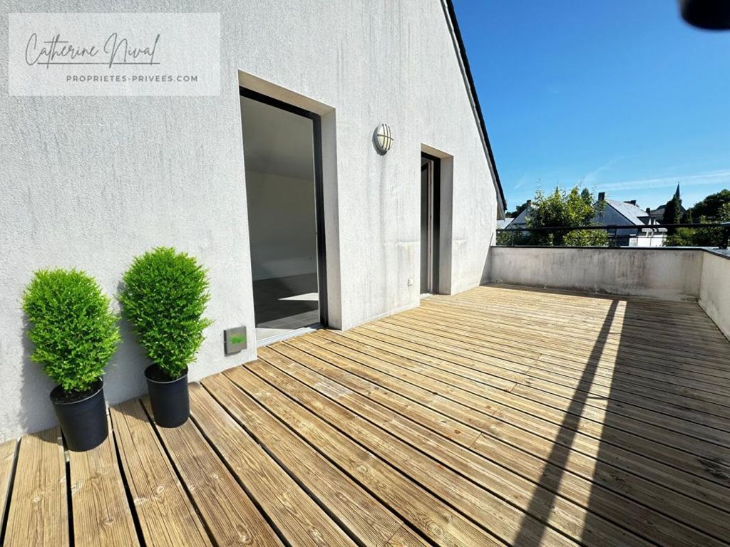 Achat appartement 4 pièce(s) Guérande