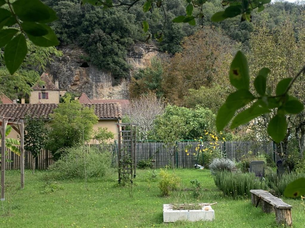 Achat maison 4 chambre(s) - Sarlat-la-Canéda