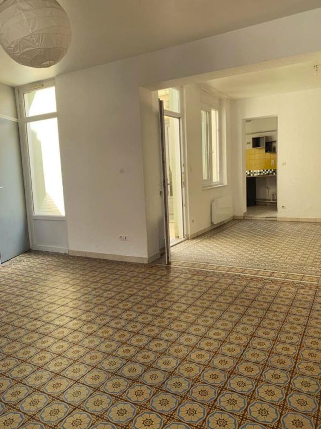 Achat maison à vendre 3 chambres 90 m² - Annay