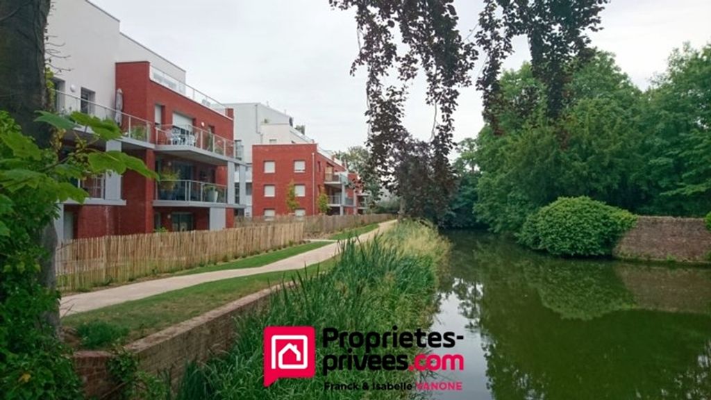 Achat appartement à vendre 2 pièces 42 m² - Pérenchies