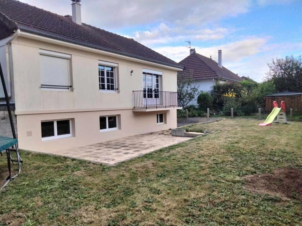 Achat maison à vendre 4 chambres 150 m² - Carentan les Marais