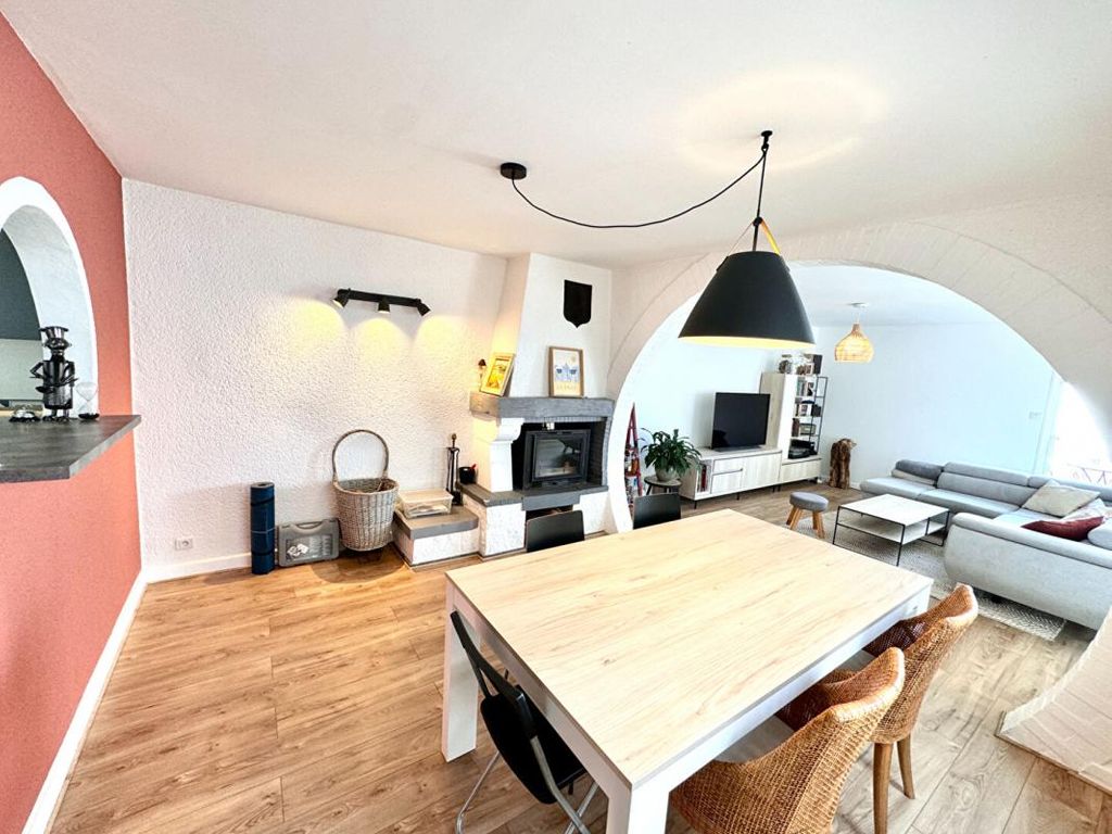 Achat maison à vendre 2 chambres 77 m² - Orléans