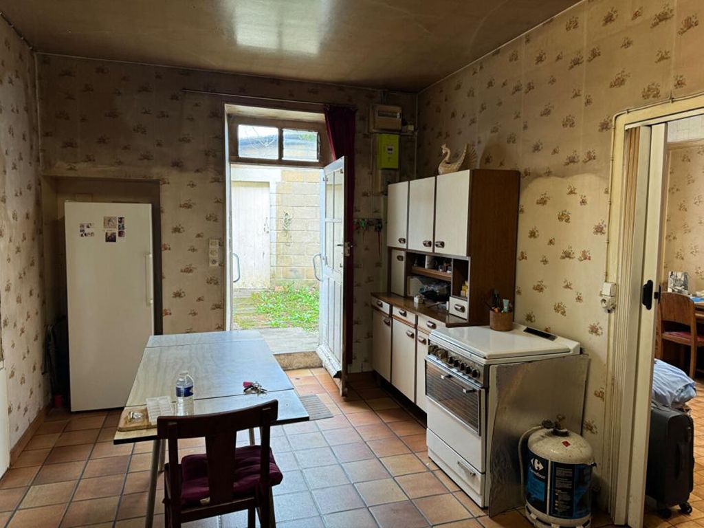 Achat maison 3 chambre(s) - Précigné