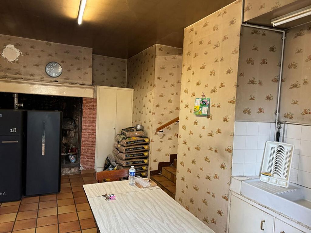 Achat maison 3 chambre(s) - Précigné