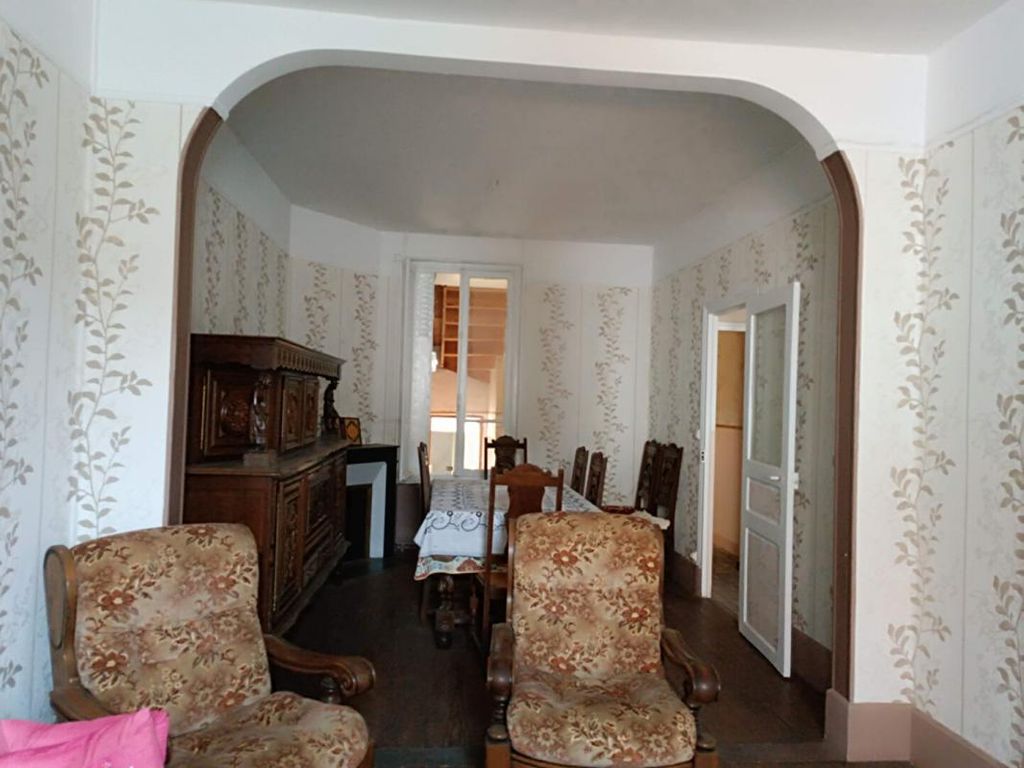 Achat maison 3 chambre(s) - Rebais