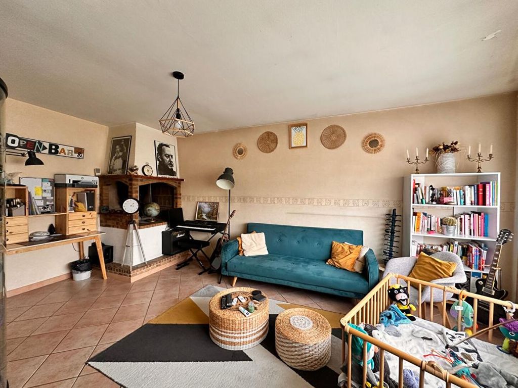 Achat maison à vendre 2 chambres 65 m² - Agen