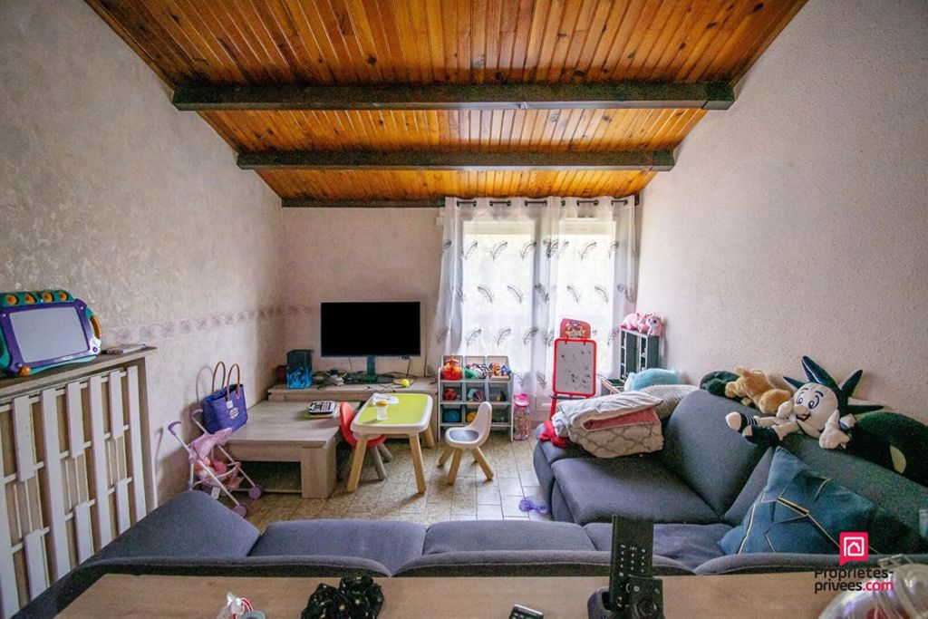 Achat maison à vendre 4 chambres 96 m² - Fosses