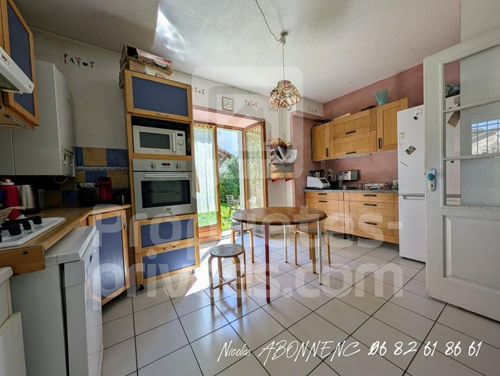 Achat maison 5 chambre(s) - Varces-Allières-et-Risset