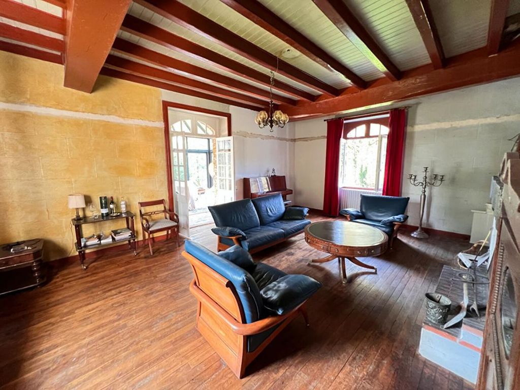 Achat maison 5 chambre(s) - Conquereuil