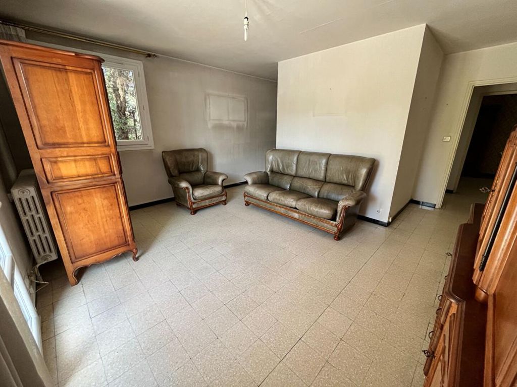 Achat appartement à vendre 4 pièces 78 m² - Montpellier