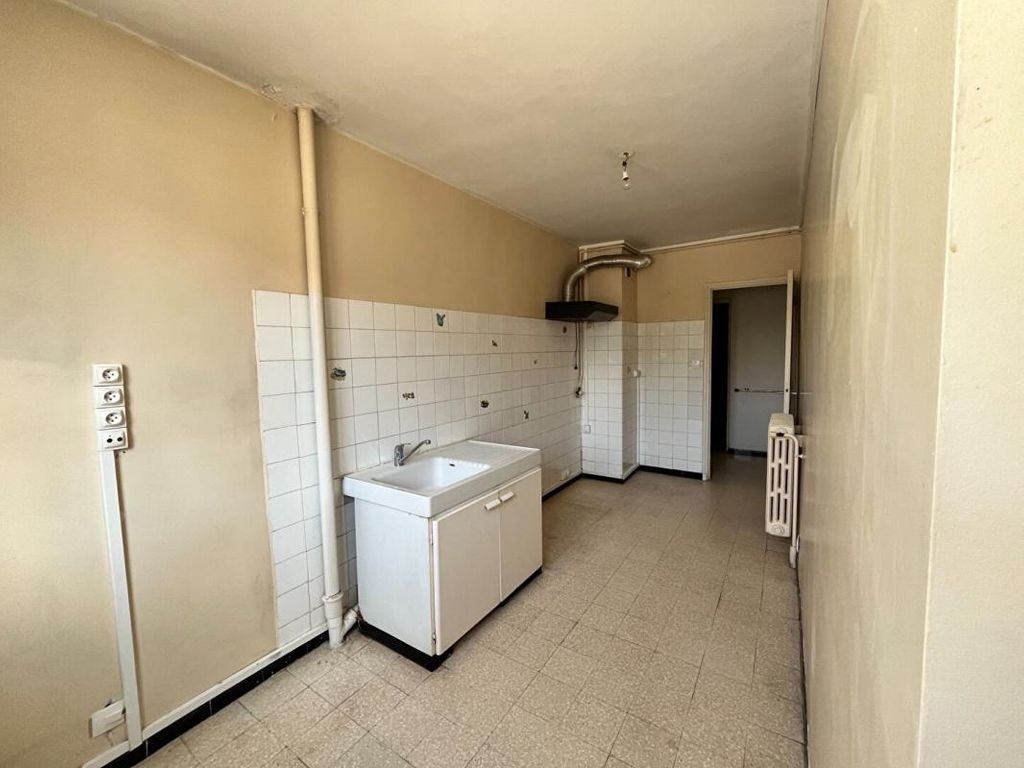 Achat appartement 4 pièce(s) Montpellier