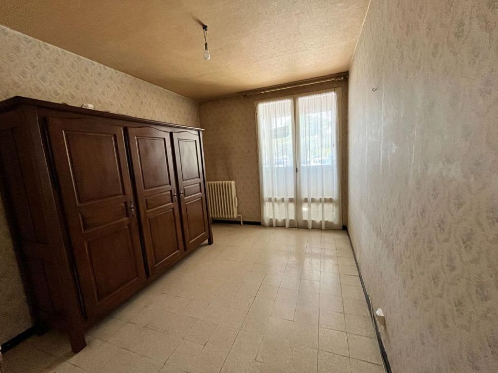 Achat appartement 4 pièce(s) Montpellier