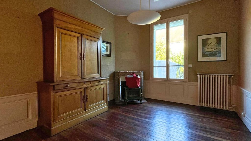 Achat maison 5 chambre(s) - Soissons