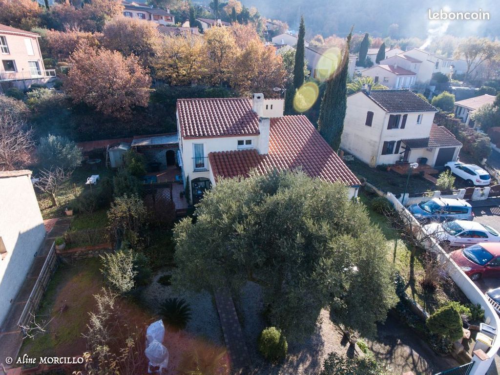 Achat maison 5 chambre(s) - Céret