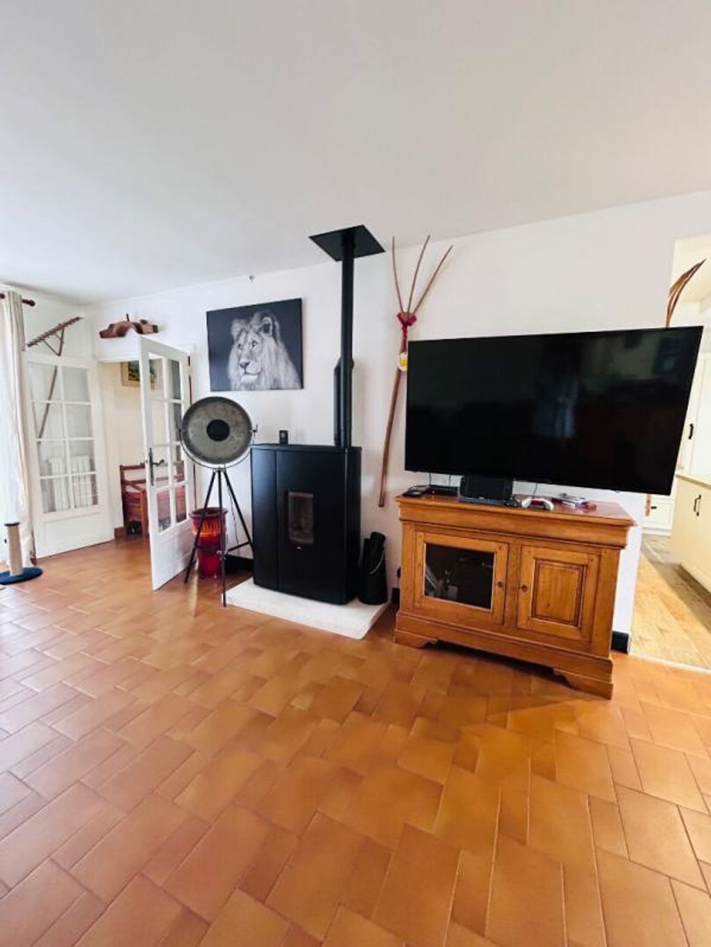 Achat maison à vendre 3 chambres 142 m² - Soissons