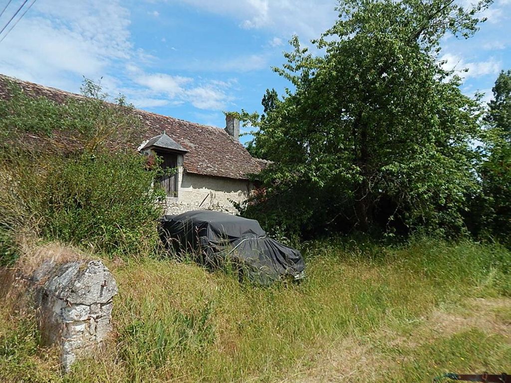 Achat maison 1 chambre(s) - Ligueil