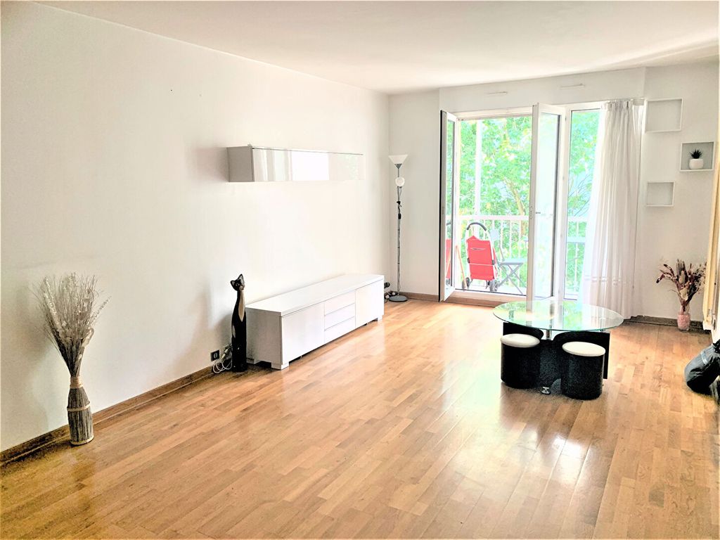 Achat appartement 4 pièce(s) Courbevoie