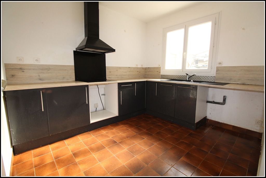 Achat maison 3 chambre(s) - Sainte-Soulle