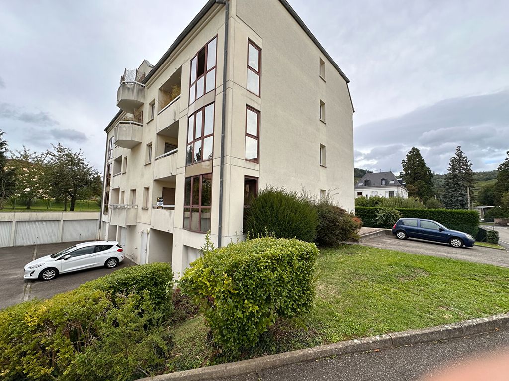 Achat appartement à vendre 2 pièces 40 m² - Guebwiller