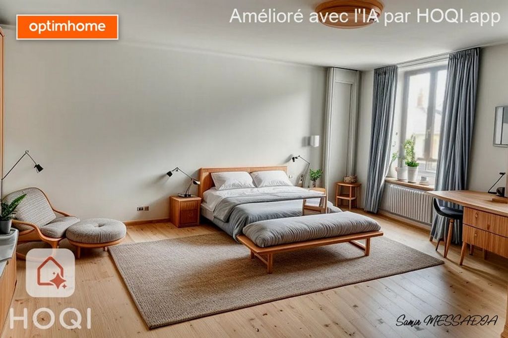 Achat maison 4 chambre(s) - Royaumeix