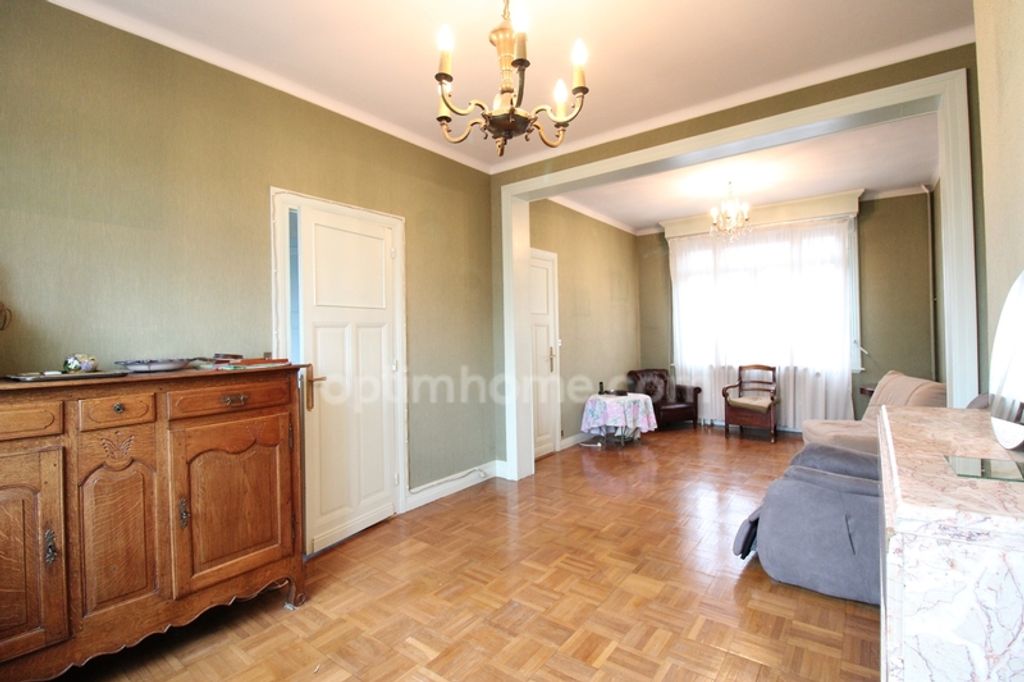 Achat maison 4 chambre(s) - Cambrai