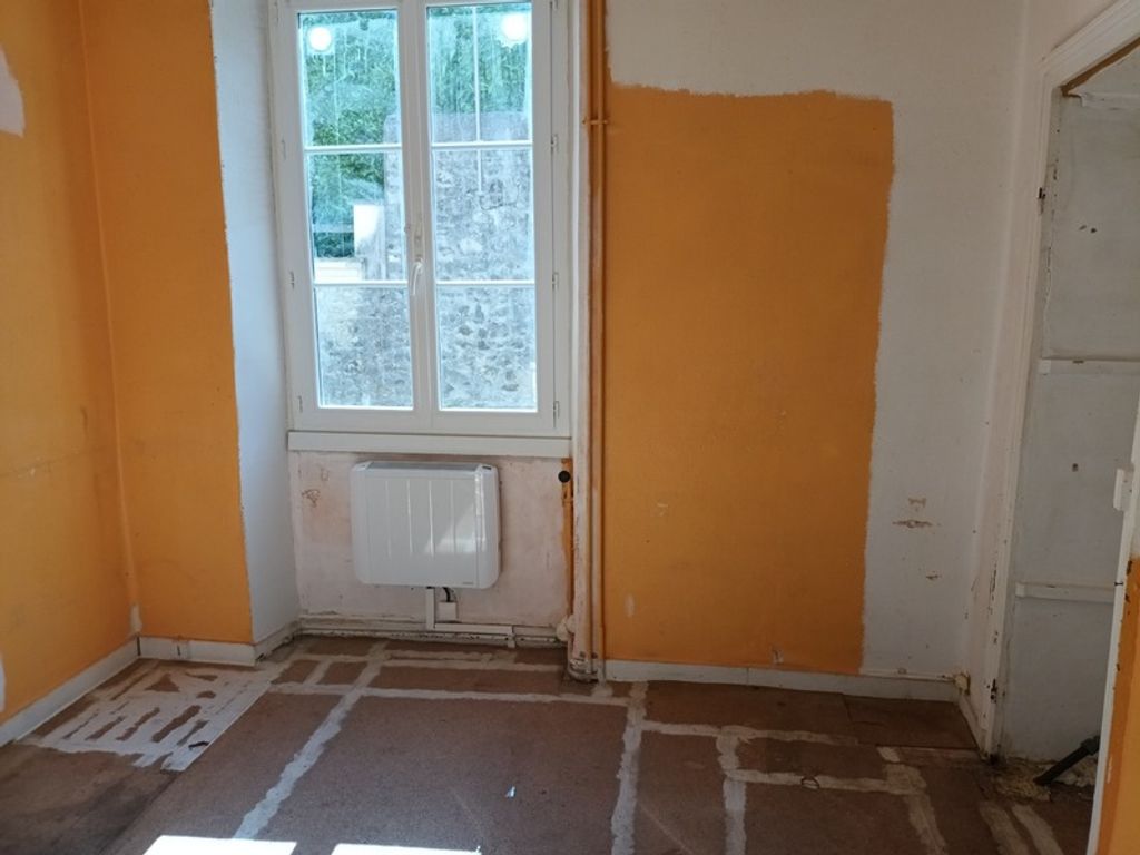 Achat maison 2 chambre(s) - Montmorillon