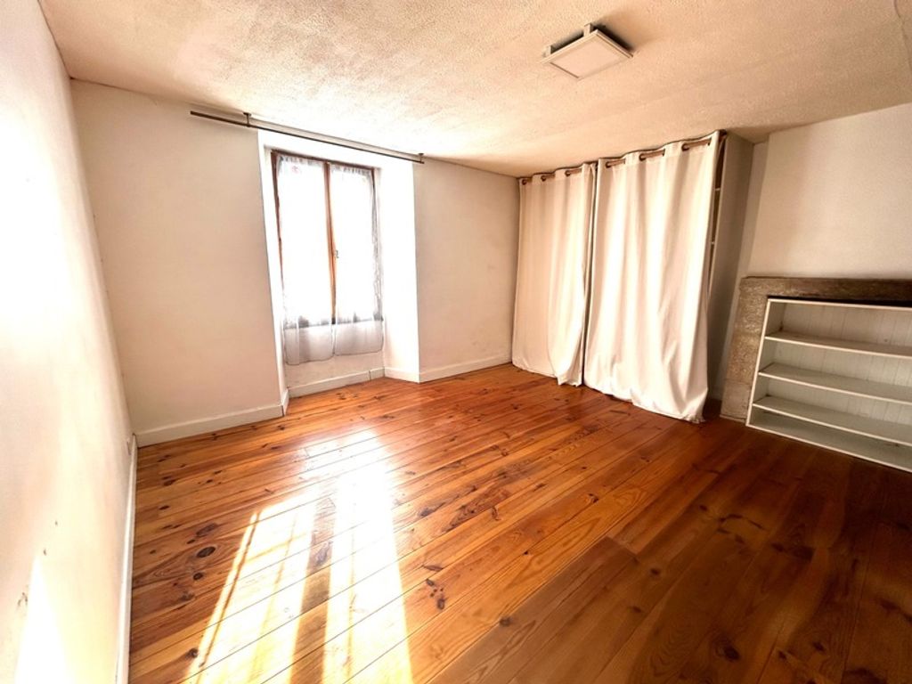 Achat maison 3 chambre(s) - Sérent