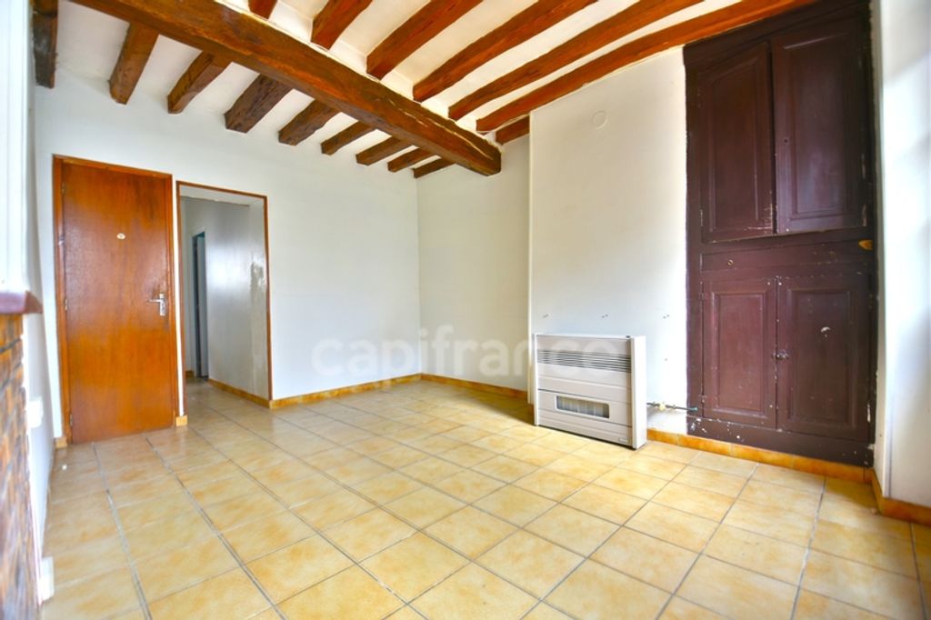 Achat maison 2 chambre(s) - Cézy