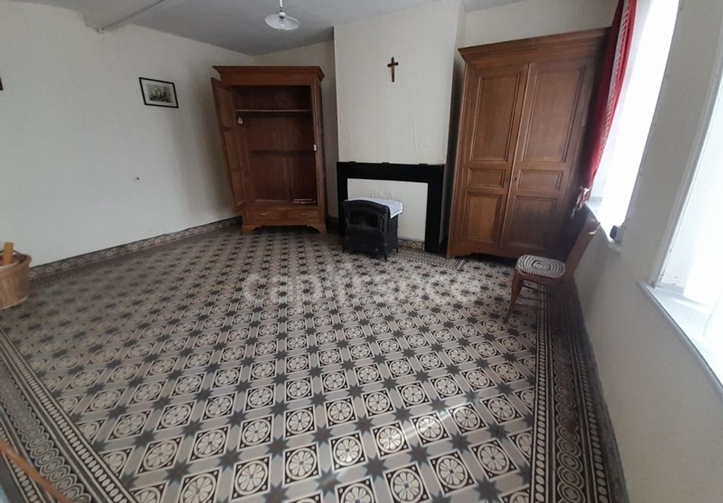 Achat maison 5 chambre(s) - Enquin-lez-Guinegatte