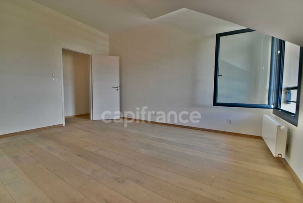 Achat appartement 5 pièce(s) Prévessin-Moëns