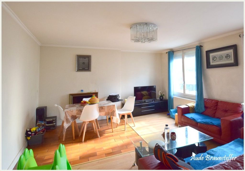 Achat appartement 4 pièce(s) Argenteuil