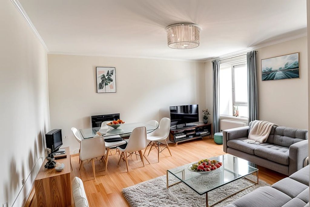 Achat appartement à vendre 4 pièces 82 m² - Argenteuil