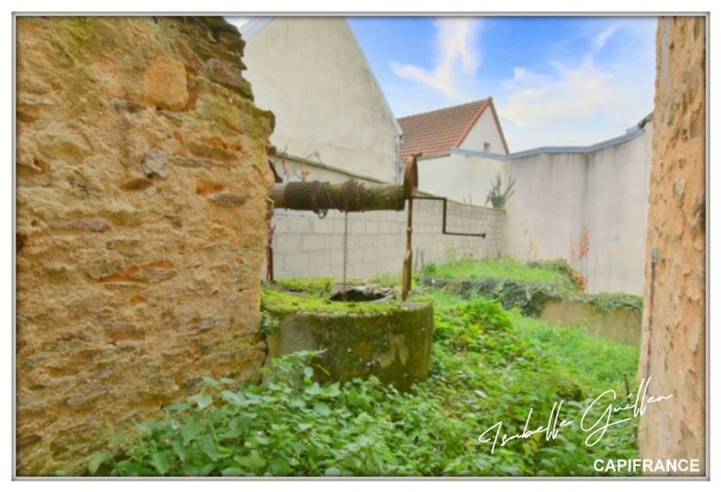 Achat maison 4 chambre(s) - Culan