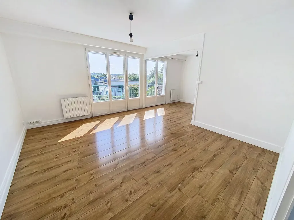 Achat appartement à vendre 4 pièces 69 m² - Mauges-sur-Loire