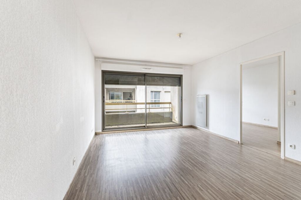 Achat appartement à vendre 2 pièces 43 m² - Bordeaux